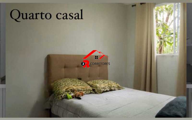 Apartamento à venda com 2 quartos, 48m² - Foto 7