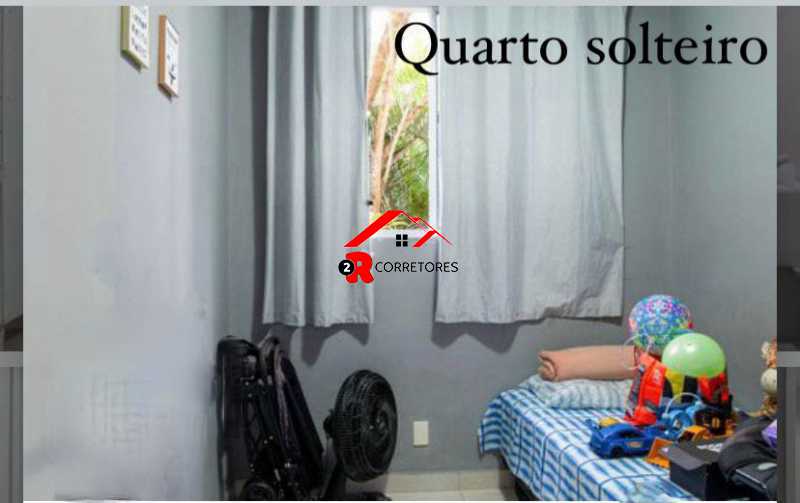 Apartamento à venda com 2 quartos, 48m² - Foto 8