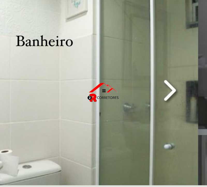 Apartamento à venda com 2 quartos, 48m² - Foto 10