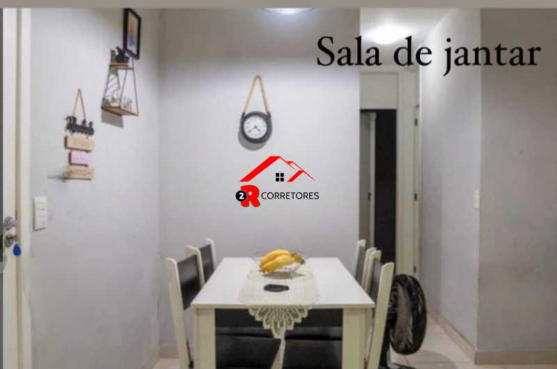 Apartamento à venda com 2 quartos, 48m² - Foto 11