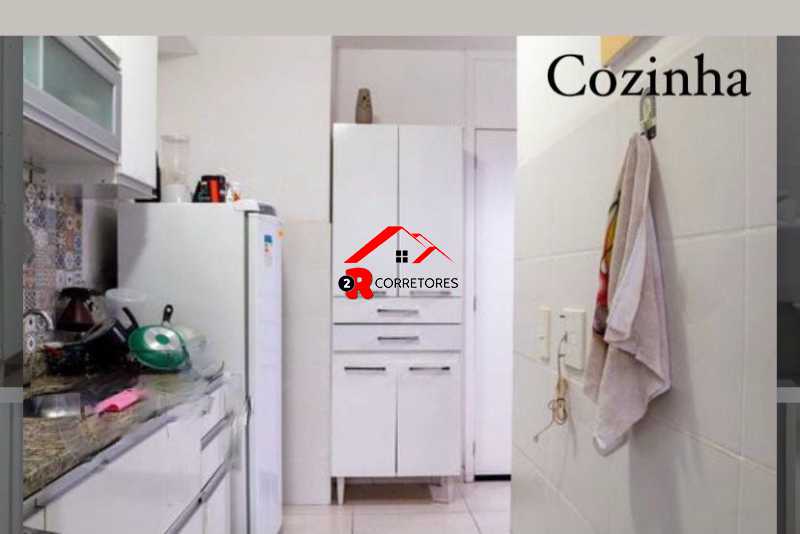 Apartamento à venda com 2 quartos, 48m² - Foto 13