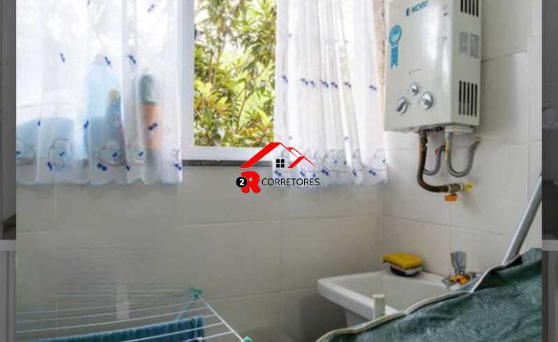 Apartamento à venda com 2 quartos, 48m² - Foto 15