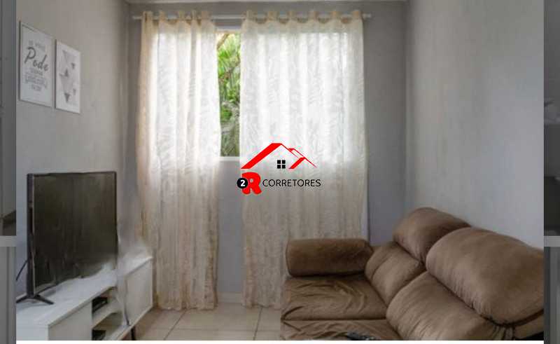 Apartamento à venda com 2 quartos, 48m² - Foto 16