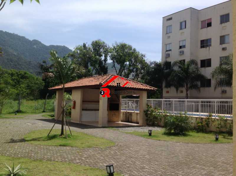 Apartamento à venda com 2 quartos, 48m² - Foto 21