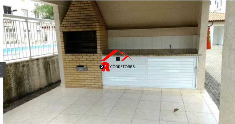 Apartamento à venda com 2 quartos, 48m² - Foto 24