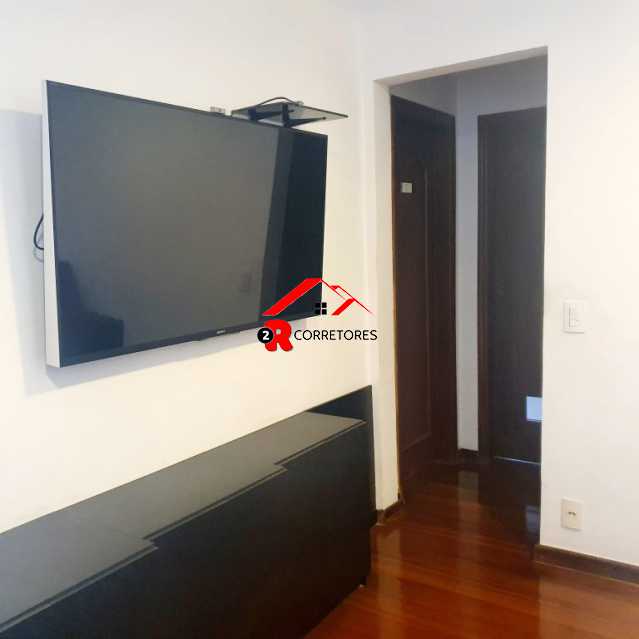 Cobertura à venda com 2 quartos, 180m² - Foto 7