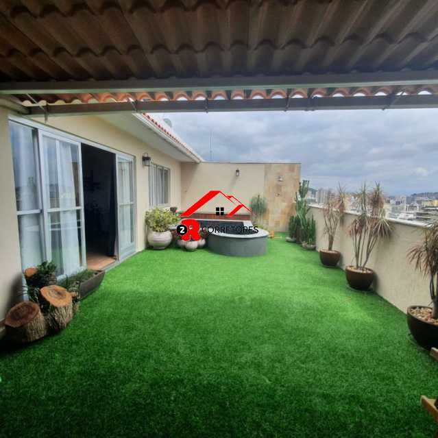 Cobertura à venda com 2 quartos, 180m² - Foto 20