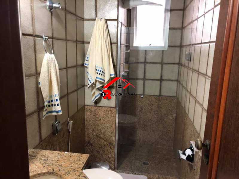 Apartamento à venda com 3 quartos, 116m² - Foto 13