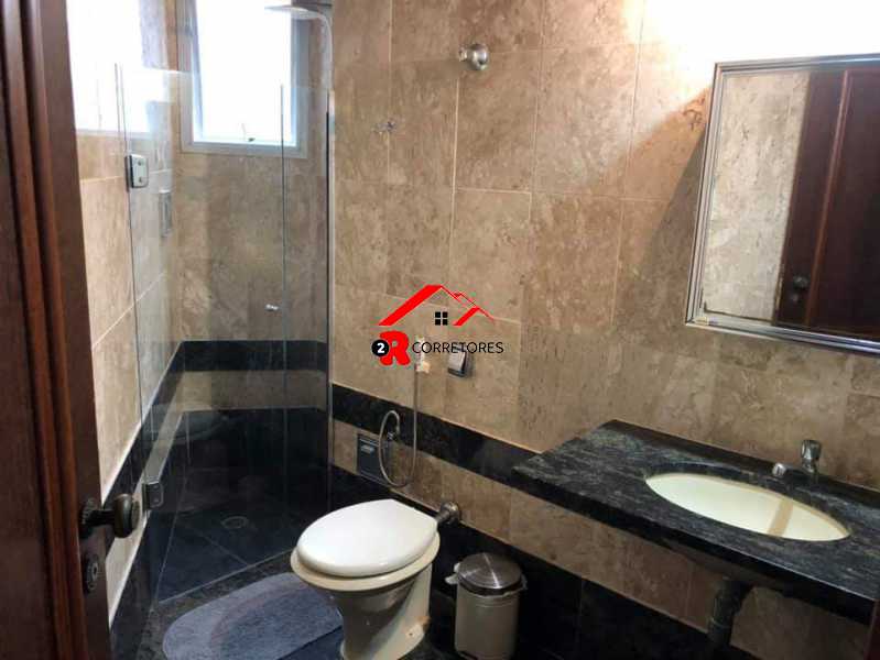 Apartamento à venda com 3 quartos, 116m² - Foto 12