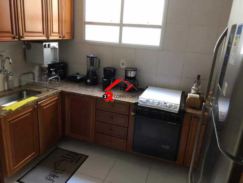 Apartamento à venda com 3 quartos, 116m² - Foto 14