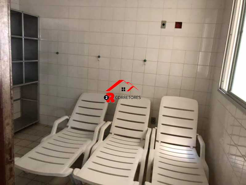 Apartamento à venda com 3 quartos, 116m² - Foto 17