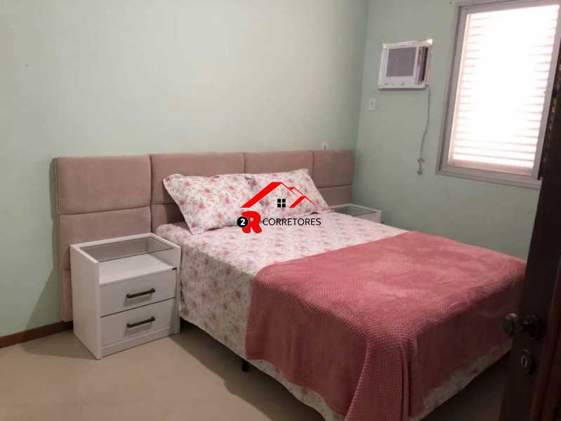 Apartamento à venda com 3 quartos, 116m² - Foto 11