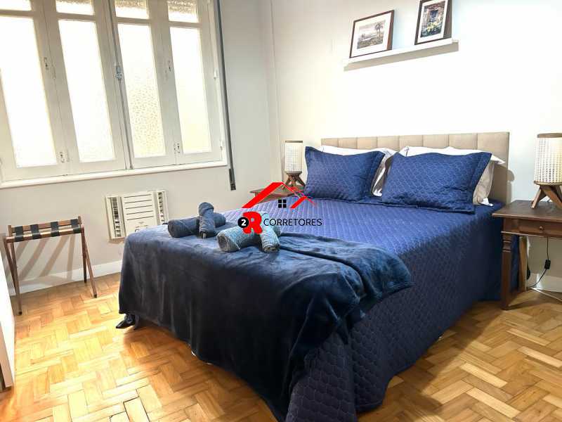 Apartamento à venda com 3 quartos, 110m² - Foto 7