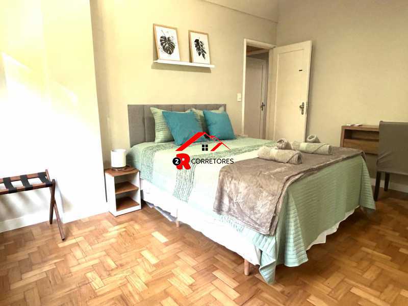 Apartamento à venda com 3 quartos, 110m² - Foto 8