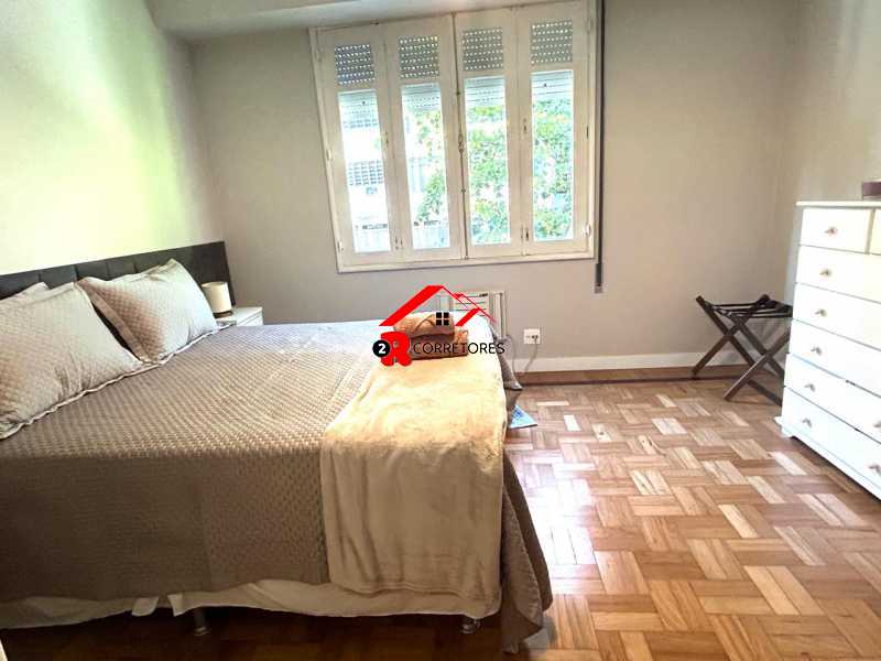 Apartamento à venda com 3 quartos, 110m² - Foto 10