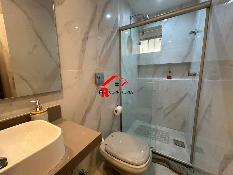 Apartamento à venda com 3 quartos, 110m² - Foto 16