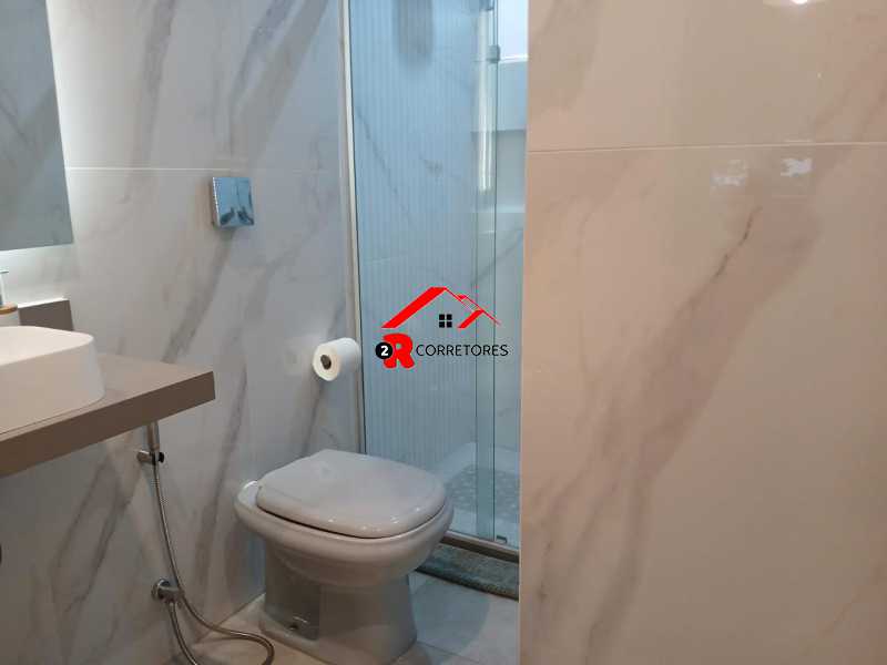 Apartamento à venda com 3 quartos, 110m² - Foto 18