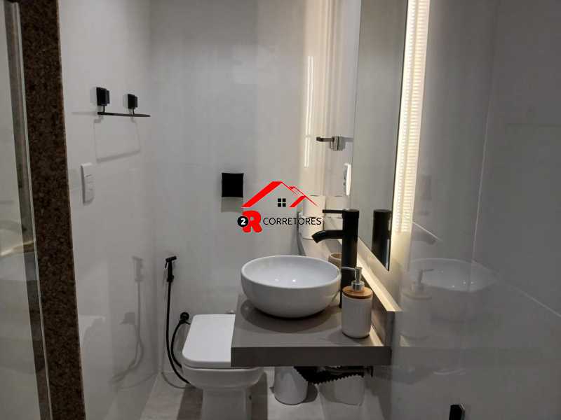 Apartamento à venda com 3 quartos, 110m² - Foto 22