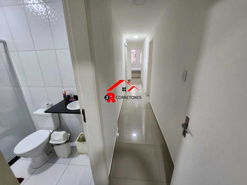 Apartamento à venda com 3 quartos, 110m² - Foto 5