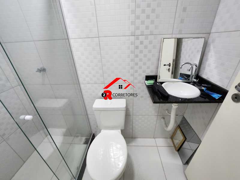 Apartamento à venda com 3 quartos, 110m² - Foto 8