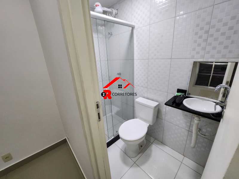 Apartamento à venda com 3 quartos, 110m² - Foto 9