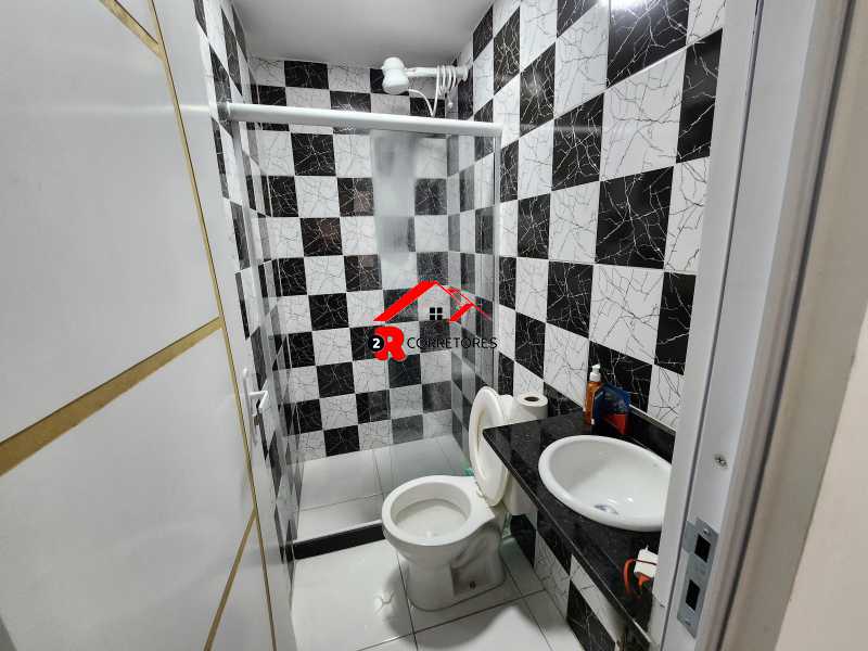 Apartamento à venda com 3 quartos, 110m² - Foto 17