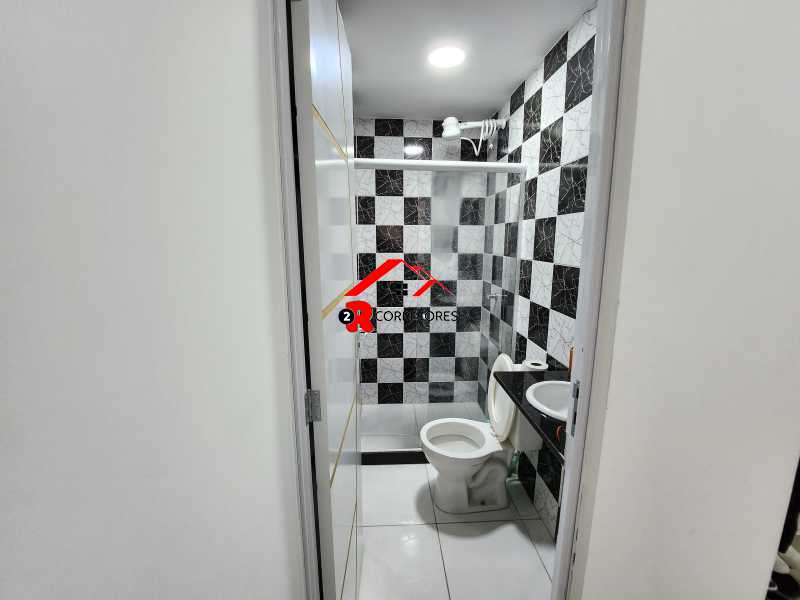 Apartamento à venda com 3 quartos, 110m² - Foto 18