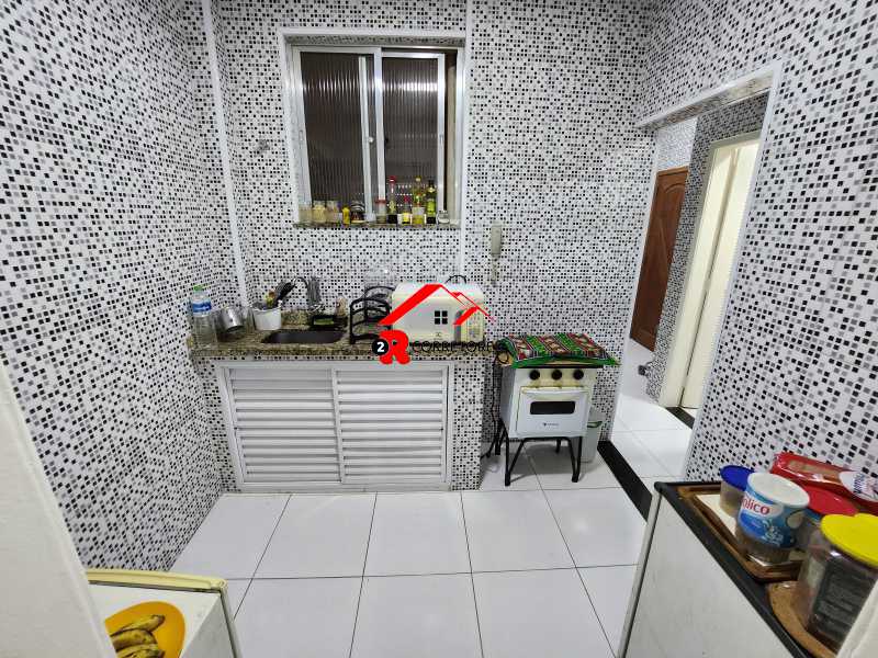 Apartamento à venda com 3 quartos, 110m² - Foto 19