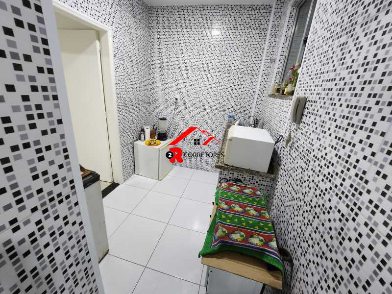 Apartamento à venda com 3 quartos, 110m² - Foto 20