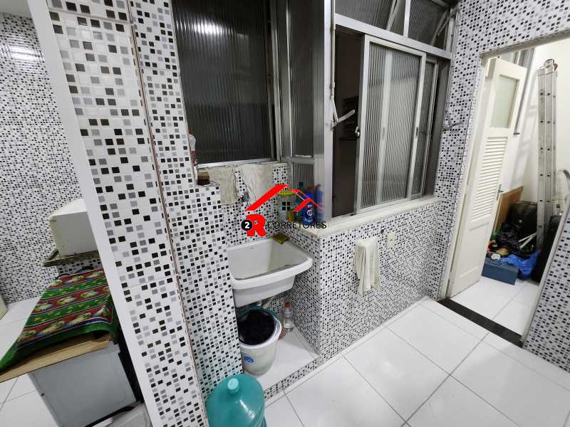 Apartamento à venda com 3 quartos, 110m² - Foto 21