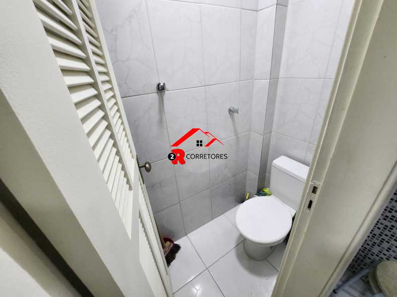 Apartamento à venda com 3 quartos, 110m² - Foto 22