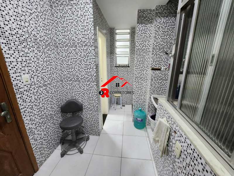 Apartamento à venda com 3 quartos, 110m² - Foto 23