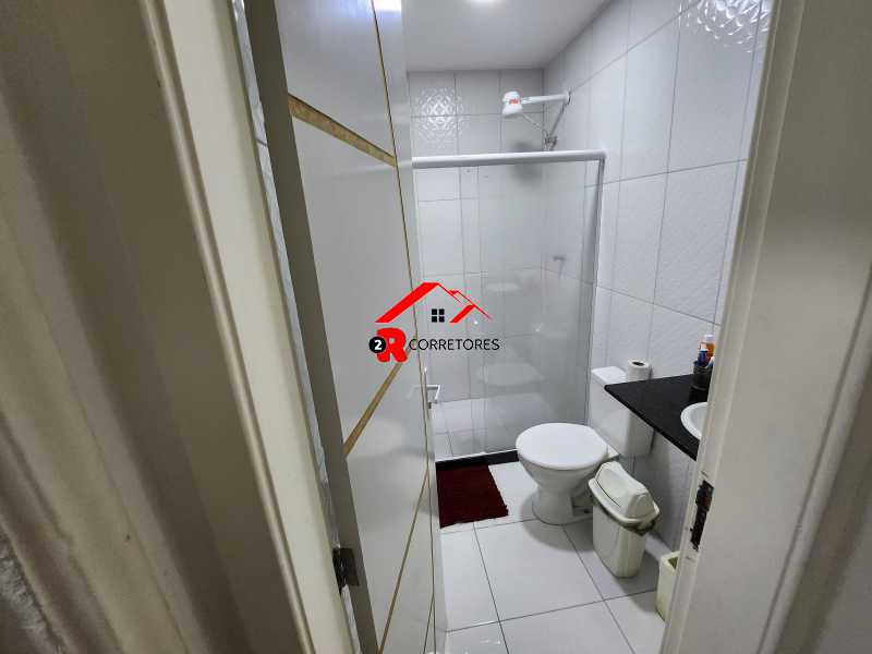 Apartamento à venda com 3 quartos, 110m² - Foto 24