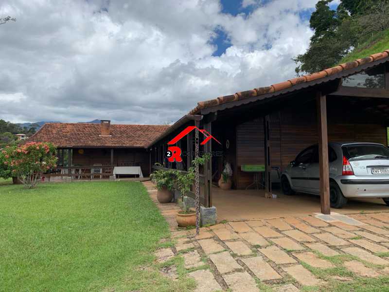 Casa de Condomínio à venda com 4 quartos, 261m² - Foto 5