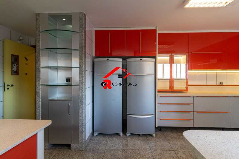 Cobertura à venda com 4 quartos, 425m² - Foto 29