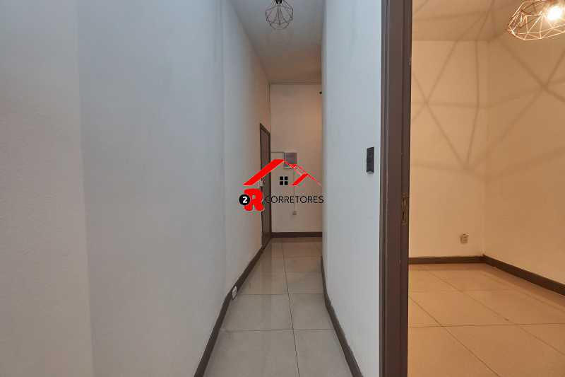 Conjunto Comercial-Sala à venda, 33m² - Foto 2