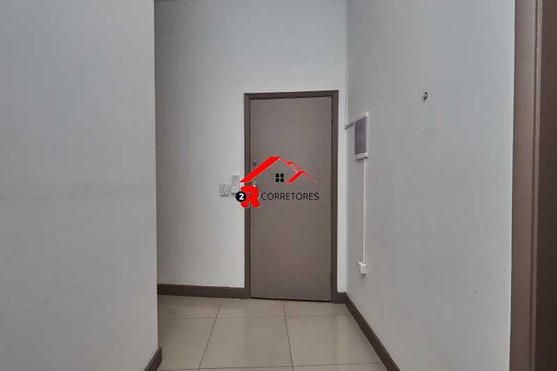 Conjunto Comercial-Sala à venda, 33m² - Foto 9