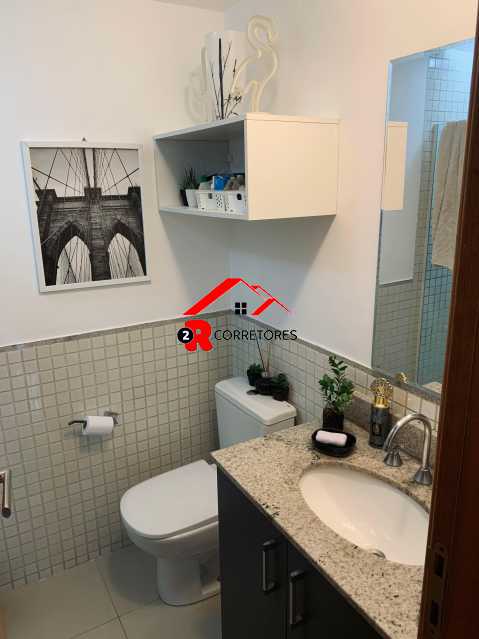 Apartamento à venda com 3 quartos, 82m² - Foto 12