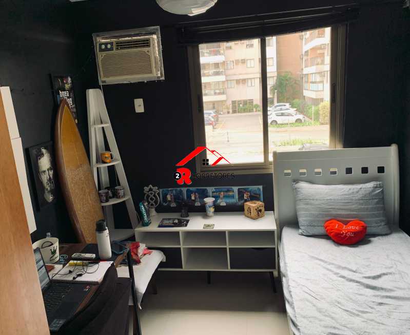 Apartamento à venda com 3 quartos, 82m² - Foto 18