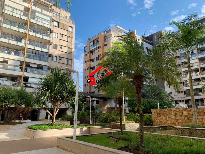 Apartamento à venda com 3 quartos, 82m² - Foto 24