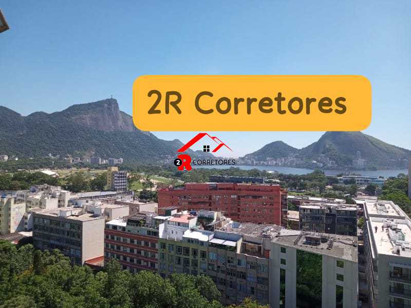 Apartamento à venda com 2 quartos, 77m² - Foto 1