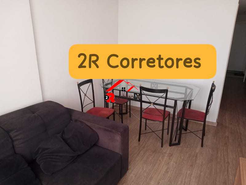 Apartamento à venda com 2 quartos, 77m² - Foto 3