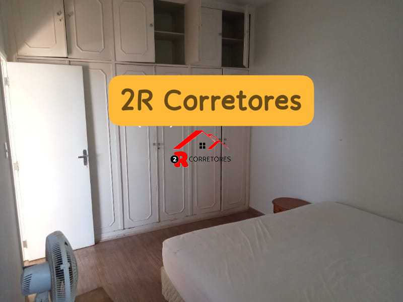 Apartamento à venda com 2 quartos, 77m² - Foto 4