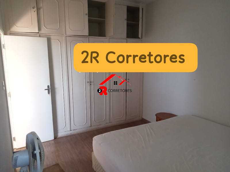 Apartamento à venda com 2 quartos, 77m² - Foto 5