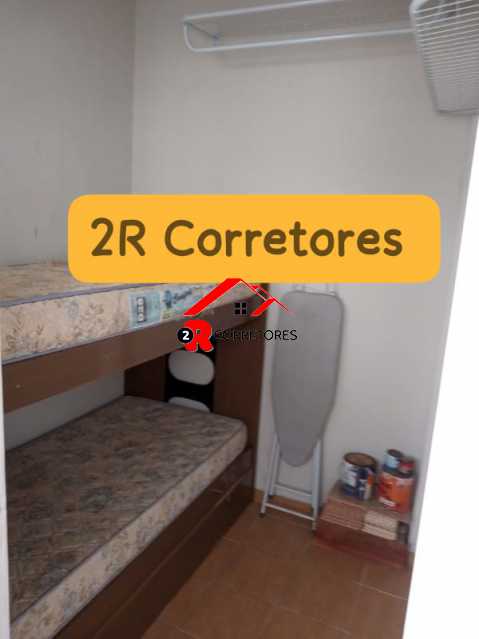 Apartamento à venda com 2 quartos, 77m² - Foto 7