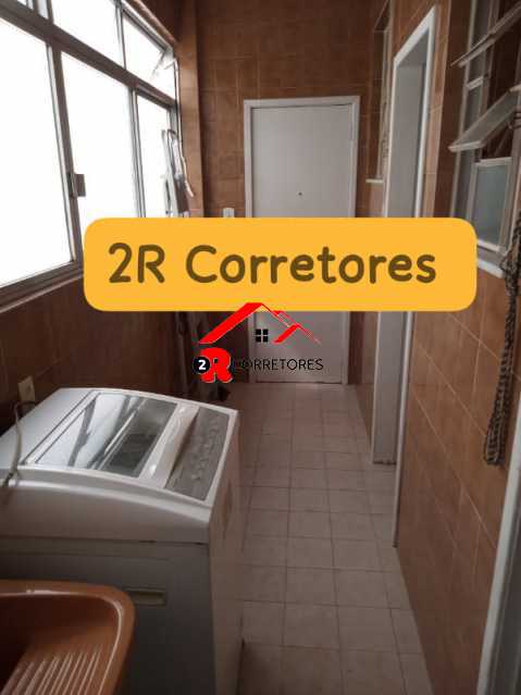 Apartamento à venda com 2 quartos, 77m² - Foto 10