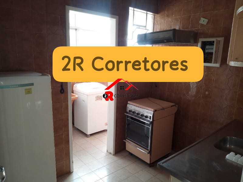 Apartamento à venda com 2 quartos, 77m² - Foto 11