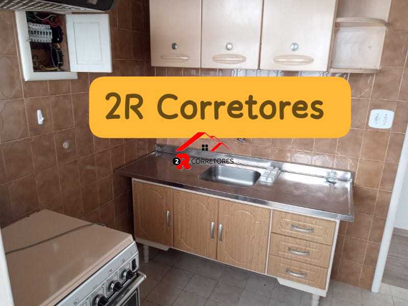 Apartamento à venda com 2 quartos, 77m² - Foto 12