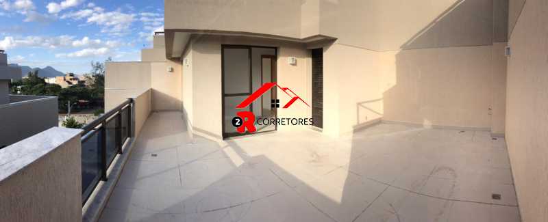 Cobertura à venda com 3 quartos, 142m² - Foto 2