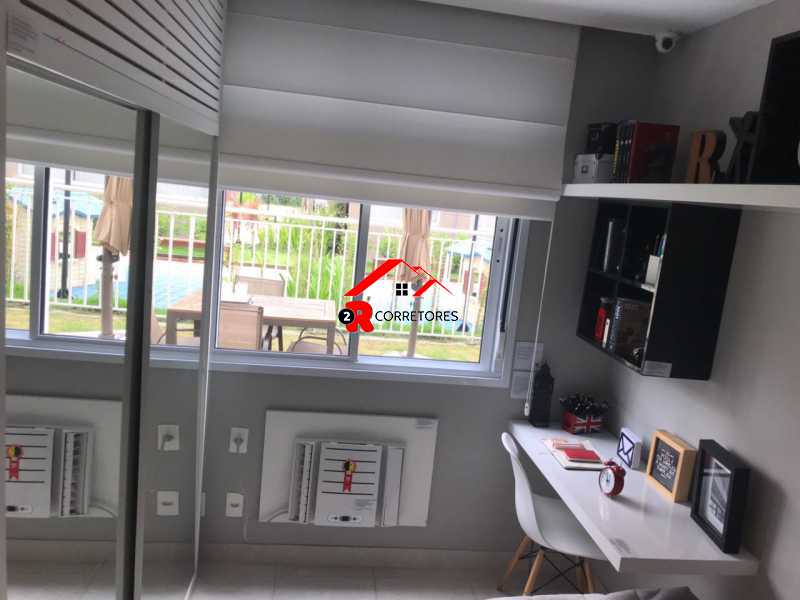 Apartamento à venda com 2 quartos, 62m² - Foto 6